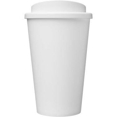 Logotrade firminės dovanos nuotrauka: „Americano® POP“ termoizoliacinė stiklinė, 350 ml