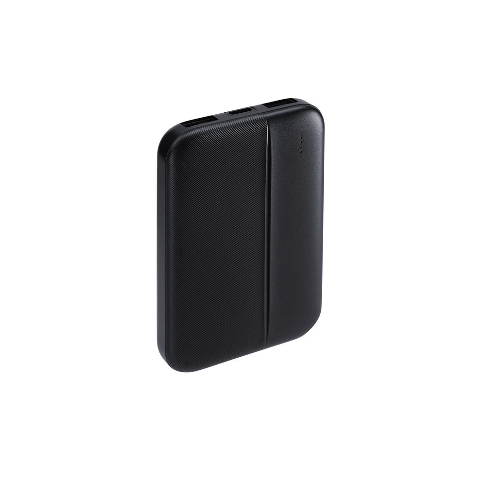 Logotrade verslo dovanos nuotrauka: Išorinė baterija VA2006 5000 mAh RIVACASE