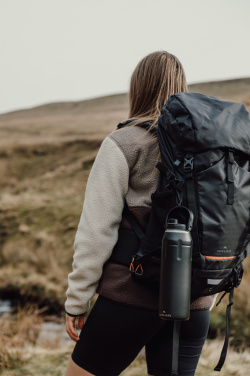 Logotrade dovana nuotrauka: „Nordic Drift Trail RCS“ termosas su termosu, 940 ml