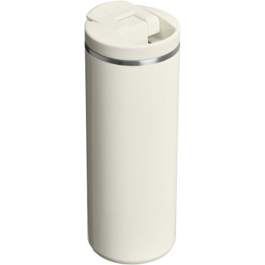 Logotrade dovana nuotrauka: Stanley Transit Fliptop 350 ml stiklinė