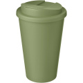 Brite-Americano® POP 350 ml termosas su nepraleidžiančiu dangteliu, Viržių žalia