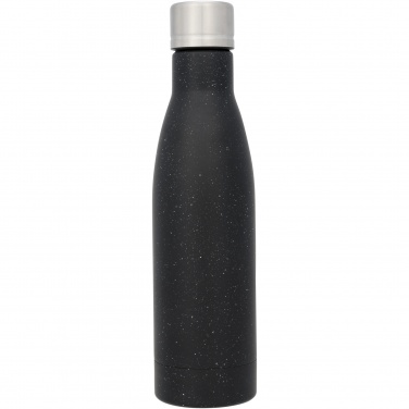 Logotrade Ideja dāvanas foto: Vasa 500 ml raiba vara vakuumizolēta pudele