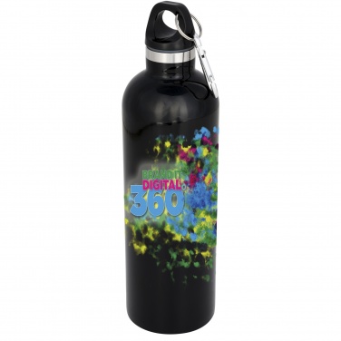 Logotrade ziemassvētku dāvanas foto: Atlantic 530 ml vakuumizolēta pudele