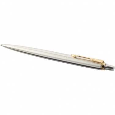 Logotrade ziemassvētku dāvanas foto: Parker Jotter SS lodīšu pildspalva