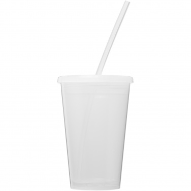 Logotrade dāvanas foto: Stadium 350 ml dubultsienu krūze