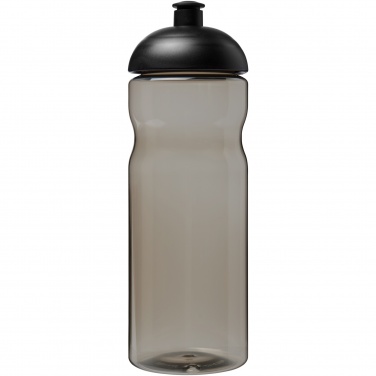 Logotrade dāvanas foto: H2O Active® Eco Base 650 ml kupola vāka sporta pudele
