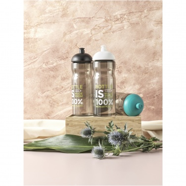Logotrade Ideja dāvanas foto: H2O Active® Eco Base 650 ml kupola vāka sporta pudele