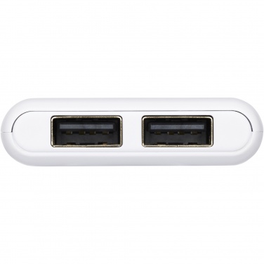 Logotrade korporatīvās dāvanas foto: Odyssey 5000mAh augsta blīvuma jaudas banka