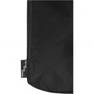 Logotrade logo dāvanas foto: Vītola GRS RPET polārā flīsa sega