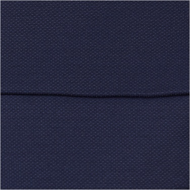 Logotrade logo dāvanas foto: Nubia vīriešu performance pilna adīta jaka ar rāvējslēdzēju