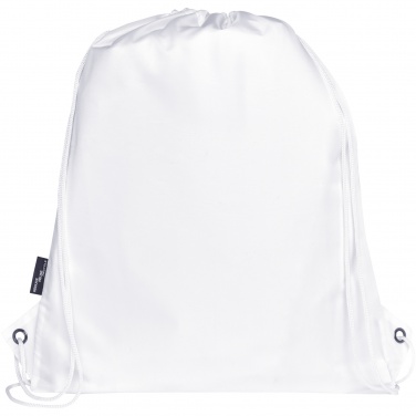Logotrade Ideja dāvanas foto: Adventure pārstrādāta izolēta aukliņu soma 9L