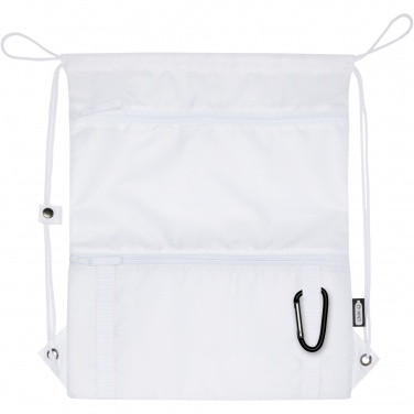 Logotrade ziemassvētku dāvanas foto: Adventure pārstrādāta izolēta aukliņu soma 9L