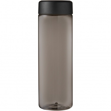 Logotrade dāvanas foto: H2O Active® Eco Vibe 850 ml ūdens pudele ar skrūvējamu vāciņu 