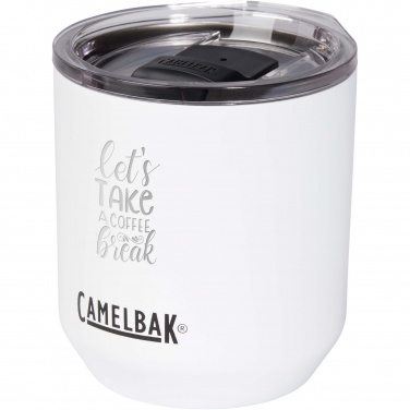 Logotrade Ideja dāvanas foto: CamelBak® Horizon Rocks 300 ml vakuumizolēta bļodiņa