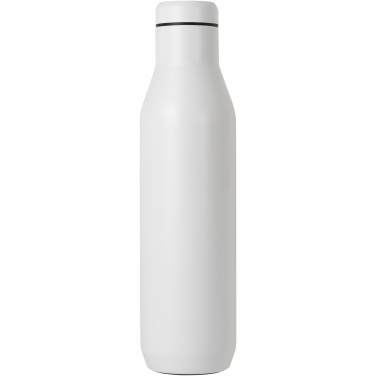 Logotrade logo dāvanas foto: CamelBak® Horizon 750 ml vakuumizolēta ūdens/vīna pudele