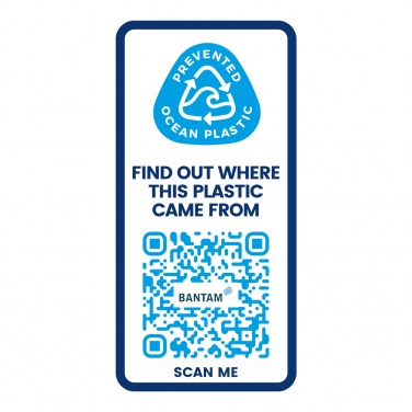 Logotrade ziemassvētku dāvanas foto: H2O Active® Eco Big Base 1 litra sporta pudele ar pārslēdzamu vāku