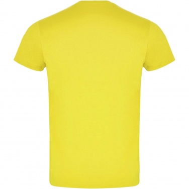 Logotrade ziemassvētku dāvanas foto: Atomic unisex t-krekls ar īsām piedurknēm