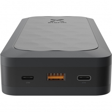 Logotrade biznesa dāvanas foto: Xtorm FS5271 Fuel Series 27 000 mAh 67 W jaudas banka