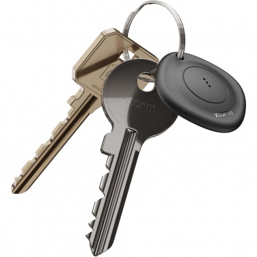 Logotrade biznesa dāvanas foto: Xtorm XTAG01 3-daļīga ceļojumu birka