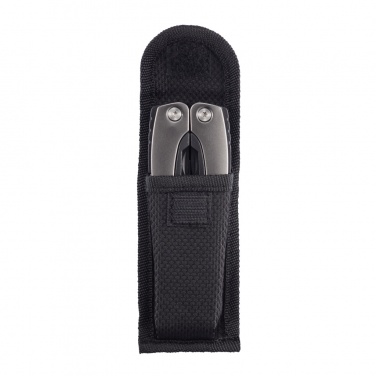 Logotrade ziemassvētku dāvanas foto: Fix grip multitool