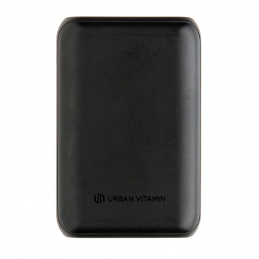 Logotrade Ideja dāvanas foto: Urban Vitamin Alameda 10 000 mAh 18W PD barošanas bloks
