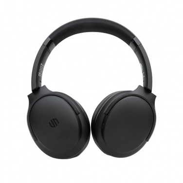 Logotrade biznesa dāvanas foto: Urban Vitamin Palo Alto RCS rplastmasas austiņas