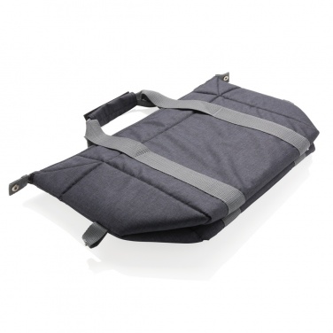 Logotrade biznesa dāvanas foto: Tote & duffle aukstuma soma
