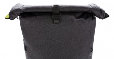 Logotrade korporatīvās dāvanas foto: Urban Lite pretaizdzīšanas mugursoma