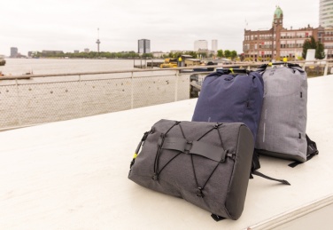 Logotrade ziemassvētku dāvanas foto: Urban Lite pretaizdzīšanas mugursoma