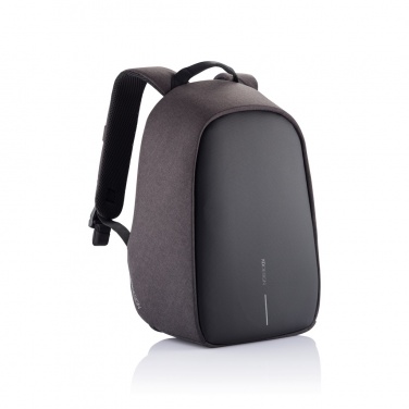 Logotrade korporatīvās dāvanas foto: Bobby Hero Maza, pretaizdzīšanas mugursoma