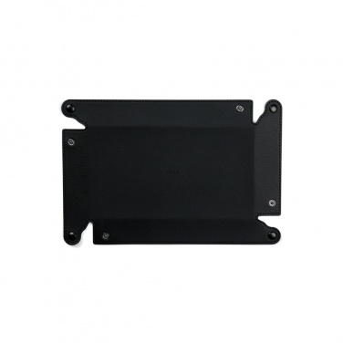 Logotrade Ideja dāvanas foto: VINGA Timo PU RCS RPET paplāte