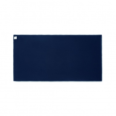 Logotrade Ideja dāvanas foto: SEAQUAL® dvielis 70x140cm