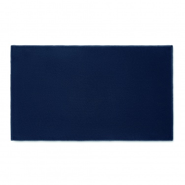 Logotrade korporatīvās dāvanas foto: SEAQUAL® dvielis 100x170cm