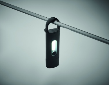 Logotrade biznesa dāvanas foto: Kabatas izmēra COB zibspuldze