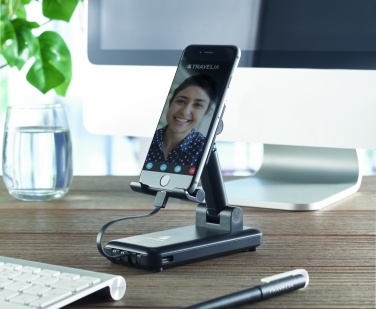 Logotrade Ideja dāvanas foto: 10000 mAh jaudas banka