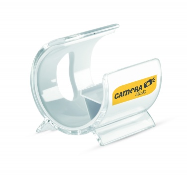 Logotrade Ideja dāvanas foto: Telefona statīvs