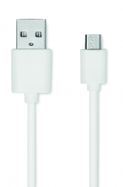 Logotrade biznesa dāvanas foto: Bambusa jaudas banka 2200 mAh POWERBAM