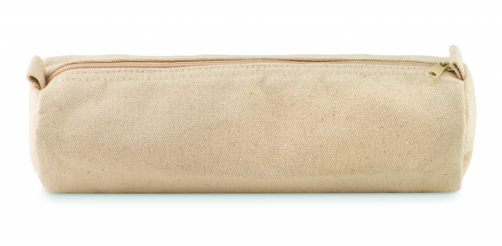 Logotrade Ideja dāvanas foto: Kokvilnas penālis 320 gr/m²