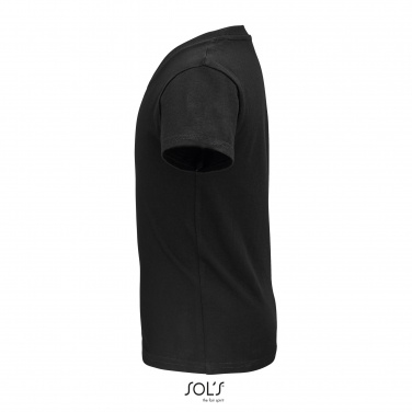 Logotrade ziemassvētku dāvanas foto: CRUSADER KIDS T-KREKLS