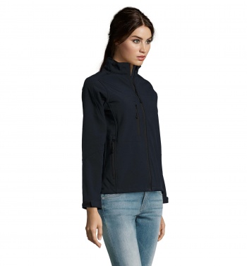 Logotrade korporatīvās dāvanas foto: ROXY WOMEN SS JAKA 340g