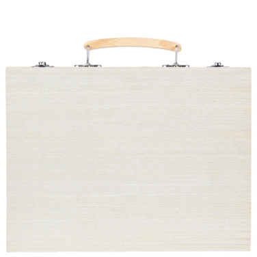 Logotrade korporatīvās dāvanas foto: Liels koka gleznu komplekts MAXI