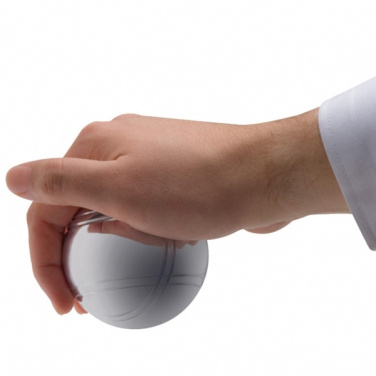 Logotrade biznesa dāvanas foto: Boules spēle JACKSONVILLE