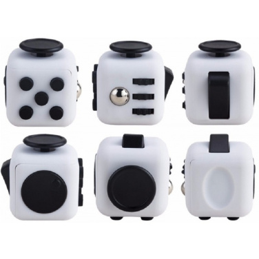 Logotrade korporatīvās dāvanas foto: Fidget Cube