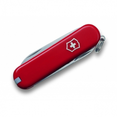 Logotrade korporatīvās dāvanas foto: Kabatas nazis Climber Victorinox