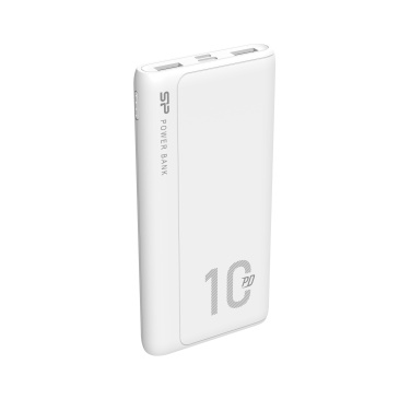 Logotrade dāvanas foto: POWER BANK SILICON POWER QP15 10000 MAH