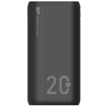 Logotrade biznesa dāvanas foto: Strāvas banka Silicon Power QS15 20000 mAh