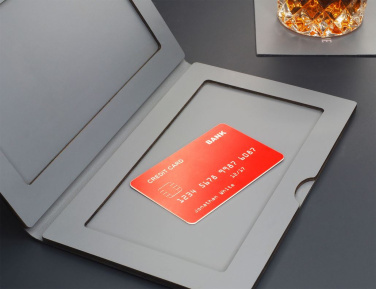 Logotrade ziemassvētku dāvanas foto: Rēķina turētājs 1157094