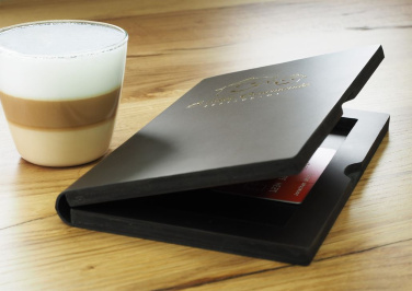 Logotrade Ideja dāvanas foto: Rēķina turētājs 1157094