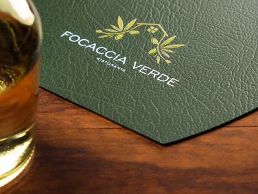 Logotrade Ideja dāvanas foto: Galda paliktnis 2040330