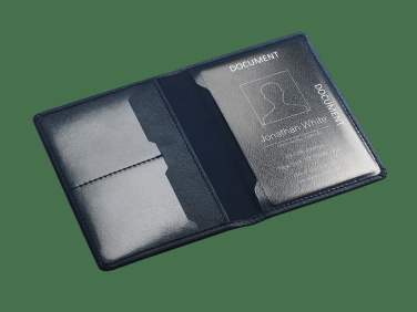 Logotrade biznesa dāvanas foto: RFID dokumentu maks 611327